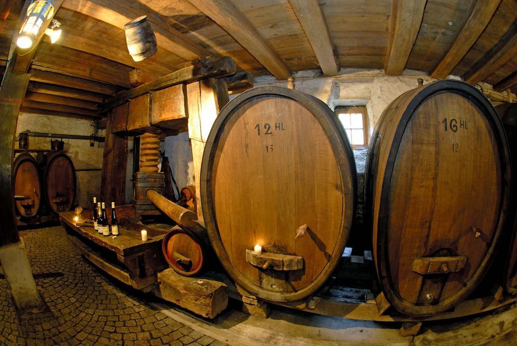 Gite Du Vigneron Turckheim Room photo